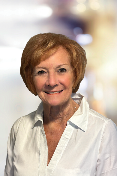 Portrait of Nancy Sacks, REALTOR®.